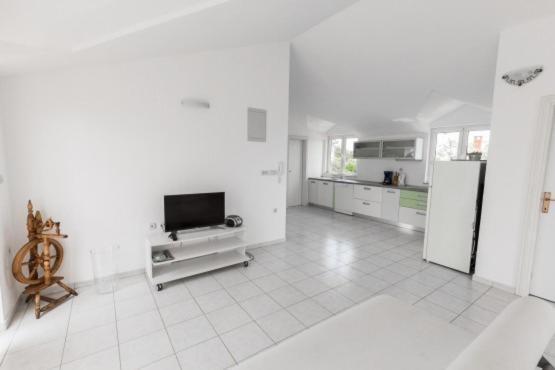 Apartments Verita Pakoštane Exteriér fotografie