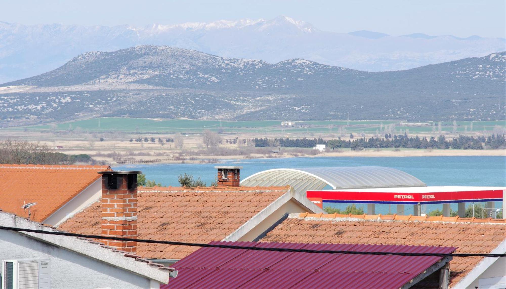 Apartments Verita Pakoštane Exteriér fotografie